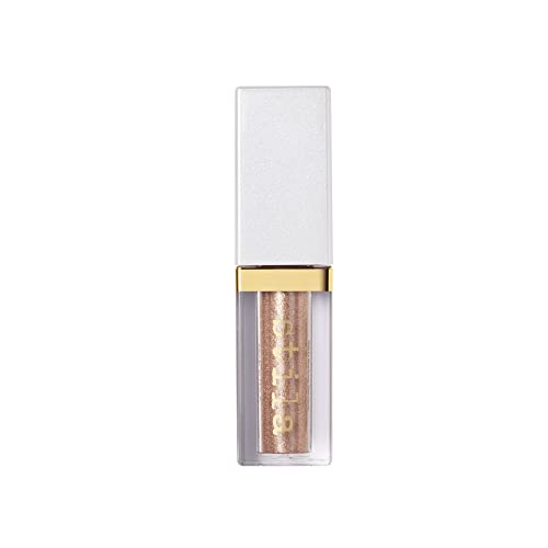 Stila Glisten & Glow Liquid Eyeshadow Kätzchen-Kaleidoskop, Gold von Stila