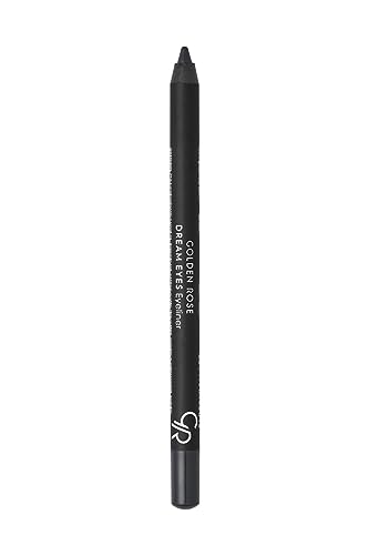 Golden Rose Dream Eyes Eyeliner No:402 1 Pack von Golden Rose