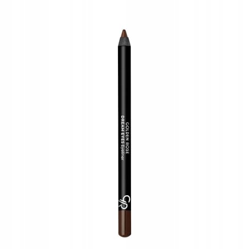 Golden Rose Dream Eyes Eyeliner No:407 1 Pack von Golden Rose