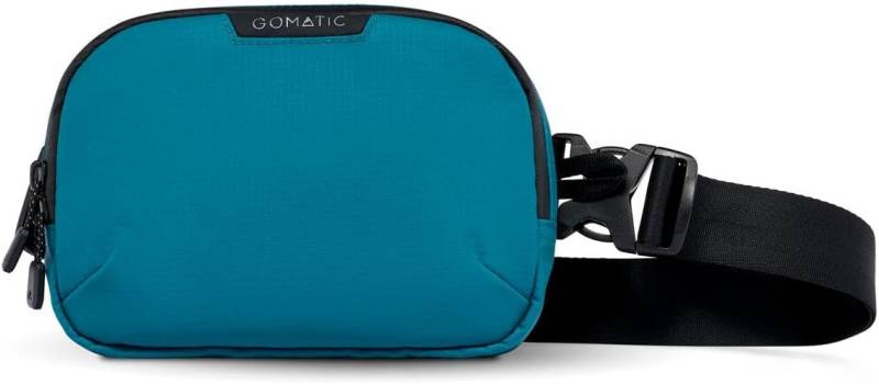 Sling Bag Access Juniper Green Grün von Gomatic