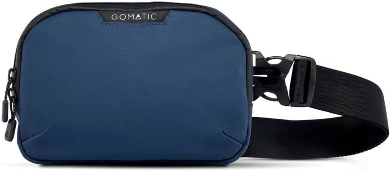 Sling Bag Access Navy von Gomatic