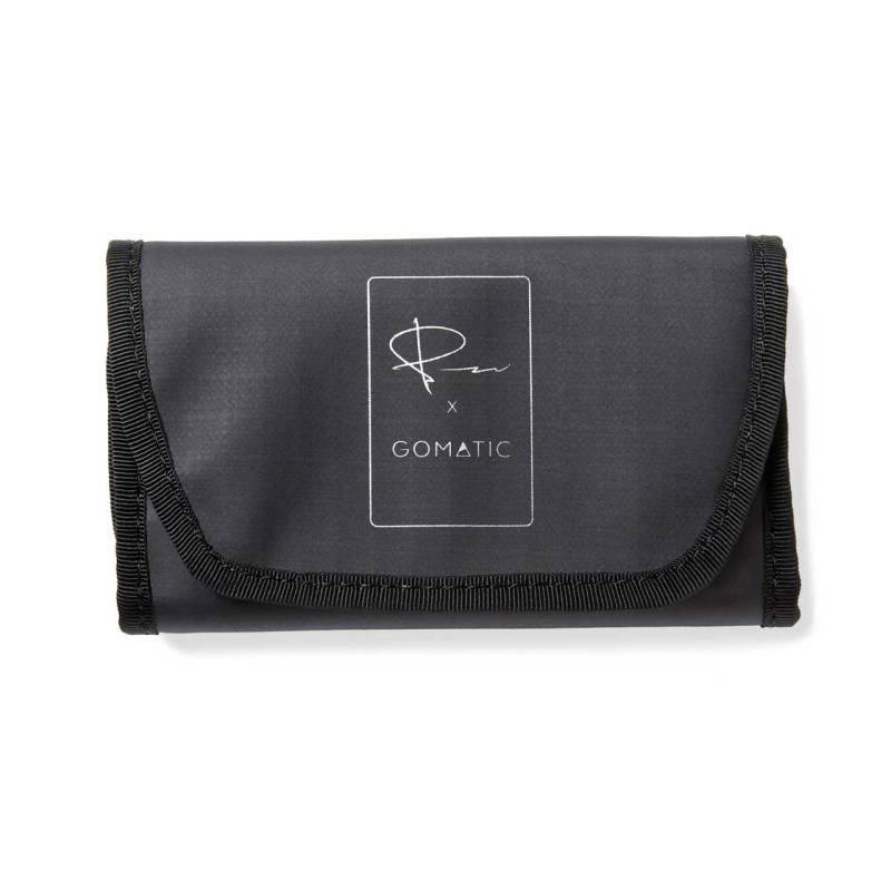 Gomatic MCKINNON Memory Card Case von Gomatic