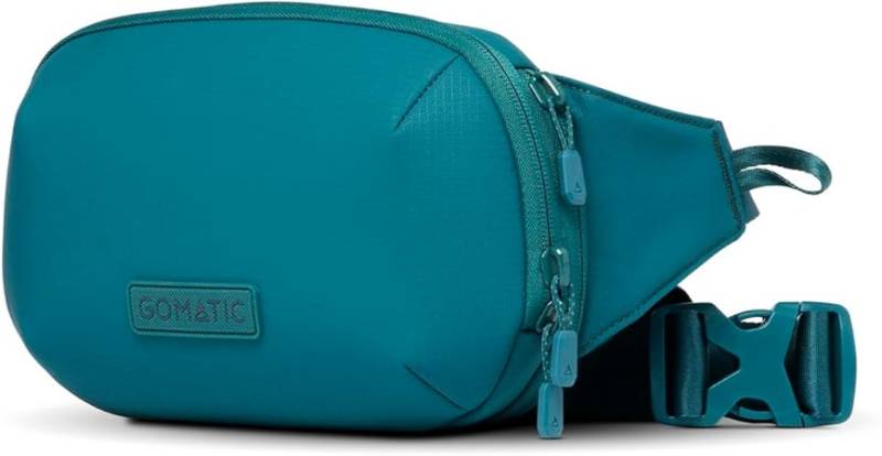 Gomatic NAVIGATOR RS 1L Sling, juniper green von Gomatic