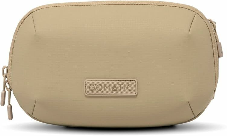 Sling Bag  Navigator RS Sand von Gomatic