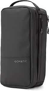 Gomatic Toiletry Bag 2.0, groß von Gomatic