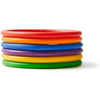 Gonge Activity Rings 6er Set