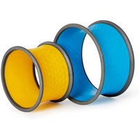 Gonge Body Wheel Set Small u. Large