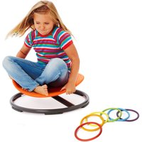 Gonge Karussell u. 6 Activity Rings