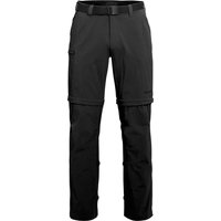 Gonso Multifunktionelle Zipp-Off-Hose Portland für Biker und Trekking von Gonso