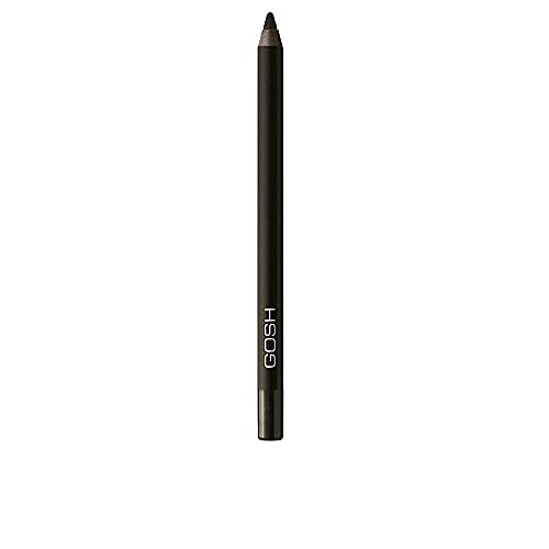 Velvet Touch Eye Liner Waterproof 022 Carbon Black - Gosh von GOSH