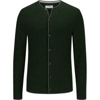 Grasegger Trachten-Strickjacke im Merino-Schurwoll-Mix Grasegger Trachten-Strickjacke im Merino-Schurwoll-Mix von Grasegger