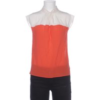 Gucci Damen Bluse, rot, Gr. 36