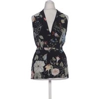 Gucci Damen Bluse, schwarz, Gr. 38