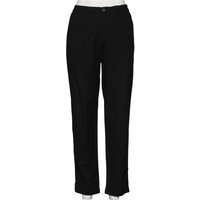 Gudrun Sjödén Damen Stoffhose, schwarz, Gr. 0 Gudrun Sjödén Damen Stoffhose, schwarz, Gr. 0