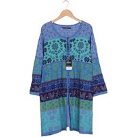Gudrun Sjödén Damen Strickjacke, mehrfarbig, Gr. 46