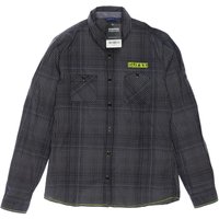 Guess Mädchen Bluse, marineblau, Gr. 164