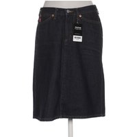 Guess Damen Rock, marineblau, Gr. 34