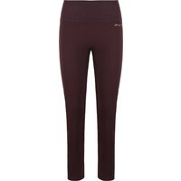 Gymshark Whitney Simmons Damen Schokoladen -Leggings