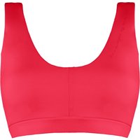 Gymshark Whitney Simmons Womens Red Sports BH