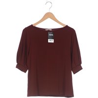 H&M Damen Bluse, braun, Gr. 38