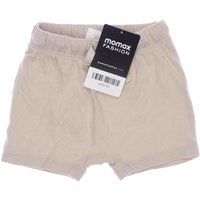 H&M Jungen Shorts, cremeweiß, Gr. 62 H&M Jungen Shorts, cremeweiß, Gr. 62
