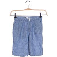 H&M Jungen Shorts, hellblau, Gr. 140 H&M Jungen Shorts, hellblau, Gr. 140