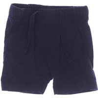 H&M Jungen Shorts, marineblau, Gr. 62 H&M Jungen Shorts, marineblau, Gr. 62