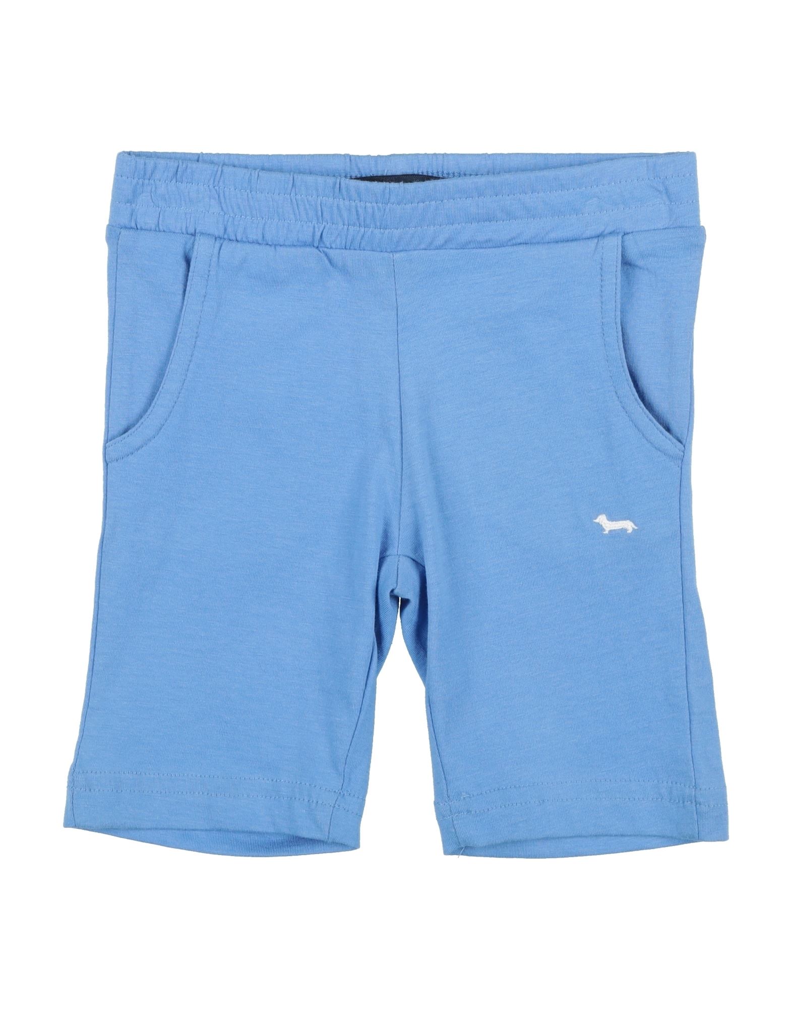 HARMONT & BLAINE Shorts & Bermudashorts Kinder Blaugrau von HARMONT & BLAINE