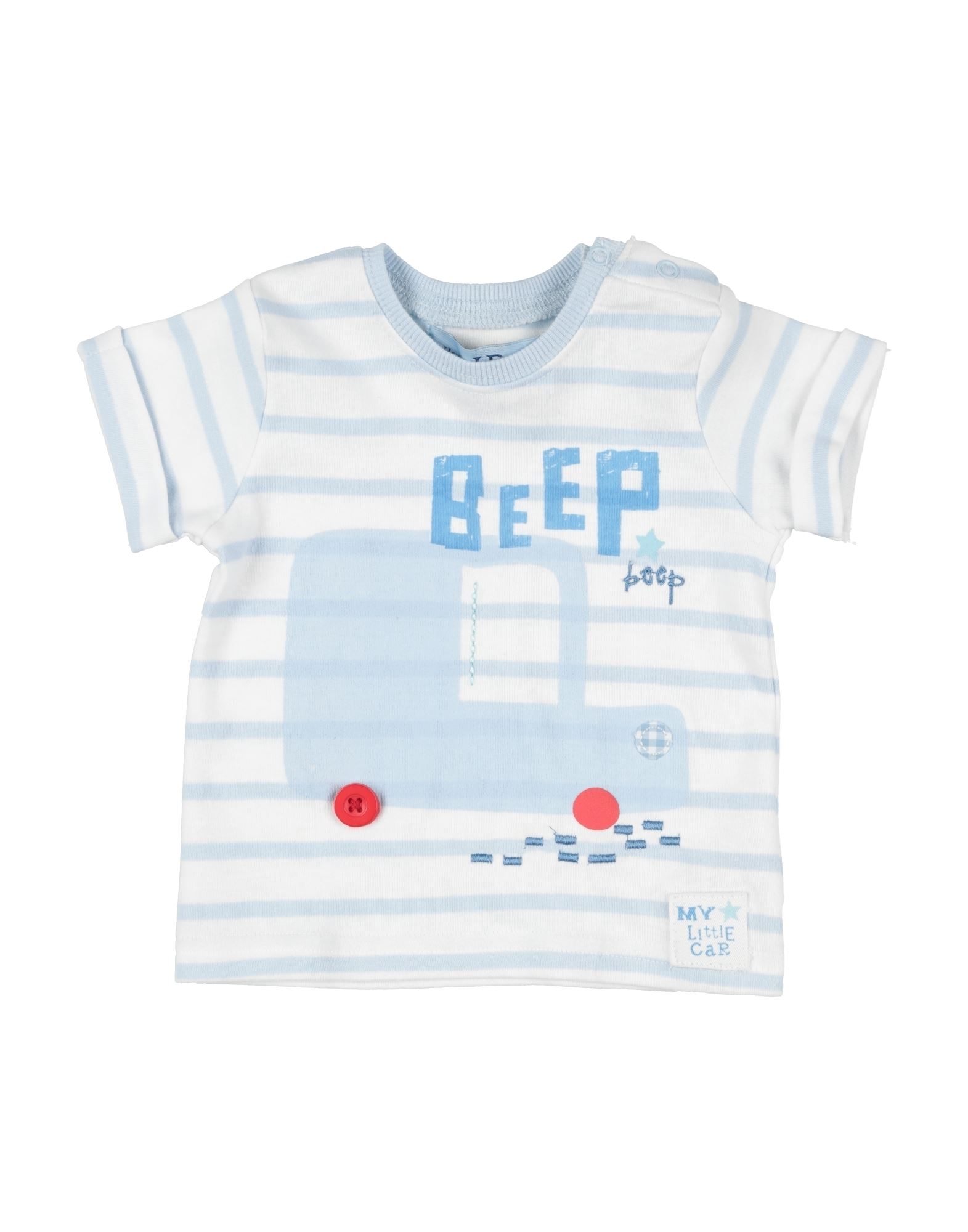 HARMONT & BLAINE T-shirts Kinder Weiß HARMONT & BLAINE T-shirts Kinder Weiß von HARMONT & BLAINE