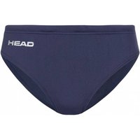 HEAD SWS Diamond 5 Jungen Badehose Slip 452163-NVSI