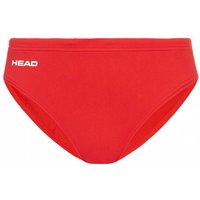 HEAD SWS Diamond 5 Jungen Badehose Slip 452163-RD