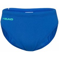 HEAD SWS Ninja Brief 7 PBT Jungen Badehose Slip 452521-BL