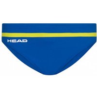 HEAD SWS Yale 7 PBT Jungen Badehose Slip 452198-BLLM