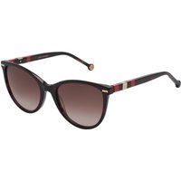 HER0107S Cat-Eye-Sonnenbrille aus Acetat  für Frauen