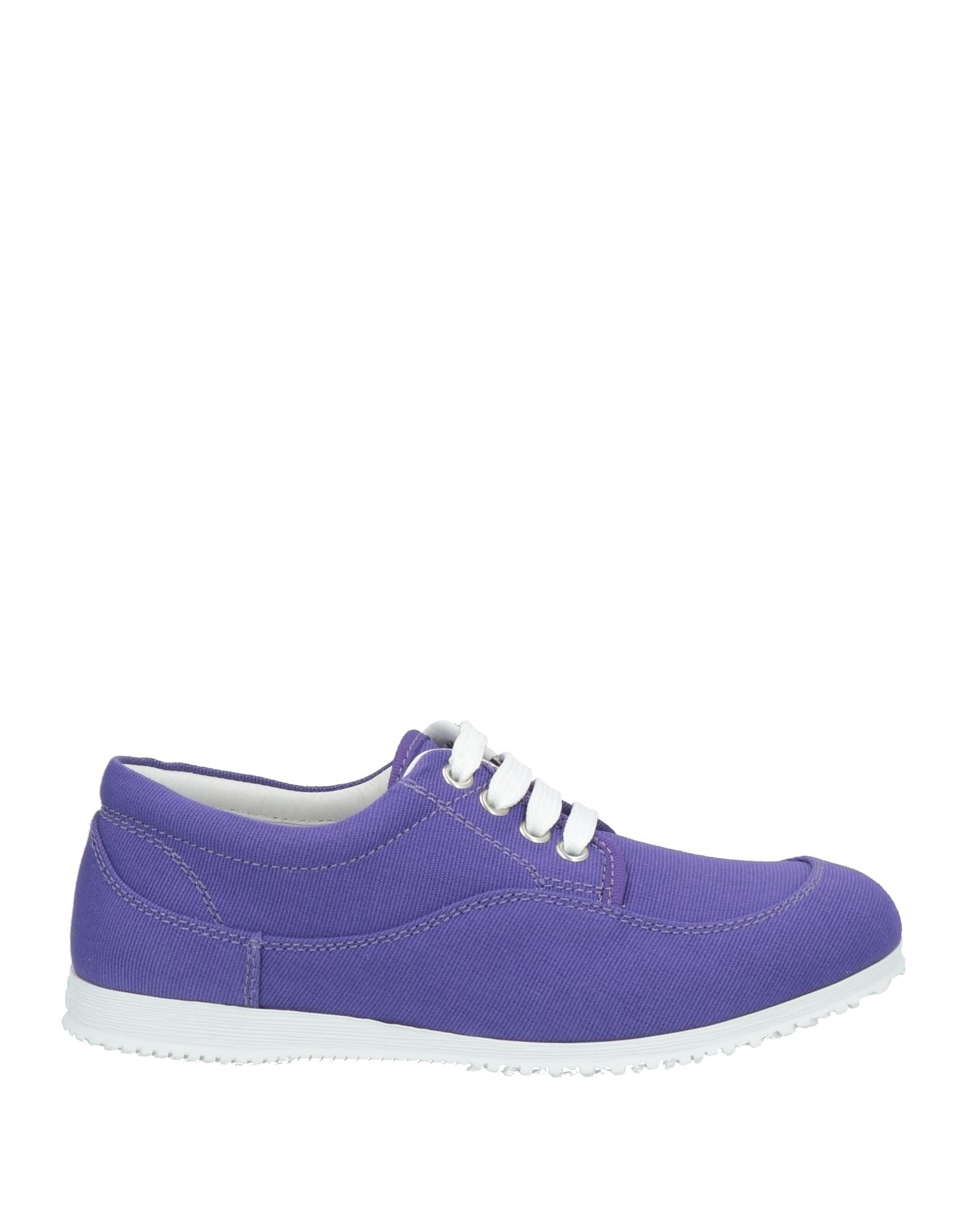 HOGAN Sneakers Damen Violett von HOGAN