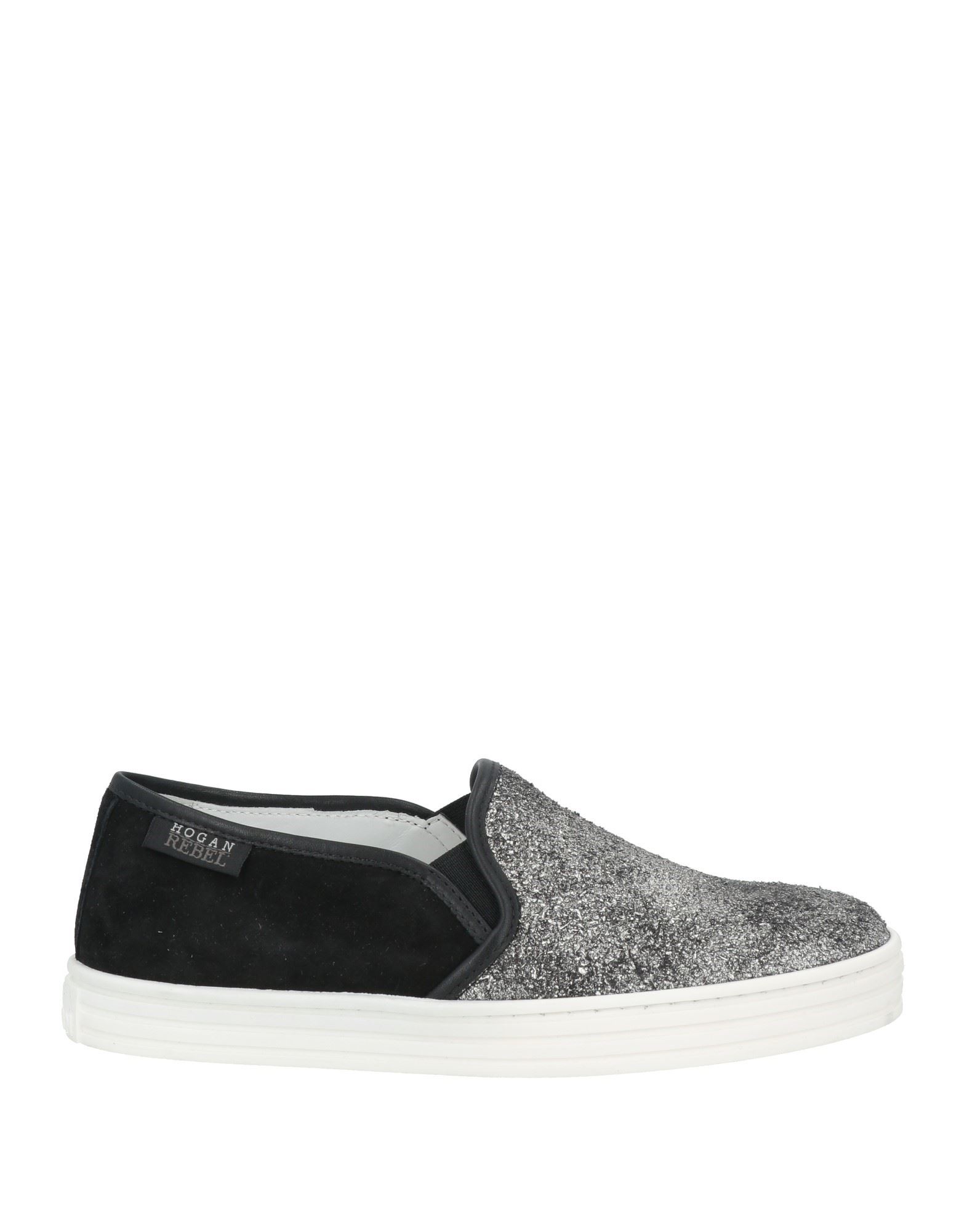 HOGAN REBEL Sneakers Damen Blei von HOGAN REBEL