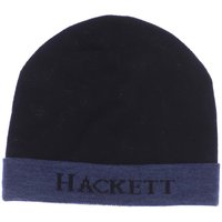 Hackett London Herren Hut/Mütze, marineblau, Gr. uni