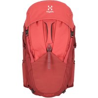 Haglöfs - Ängd Rucksack Rucksäcke 1 ct Rot Herren (255.69 € / 1 ct)