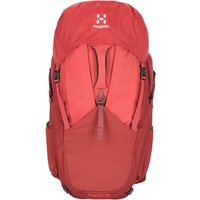 Haglöfs - Ängd Rucksack Rucksäcke 1 ct Rot Herren (255.69 € / 1 ct)