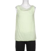 Hallhuber Damen Bluse, hellgrün, Gr. 36
