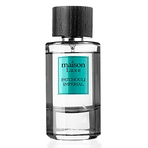 Hamidi Patchouli Imperial Eau de Parfum, 110 ml von Hamidi