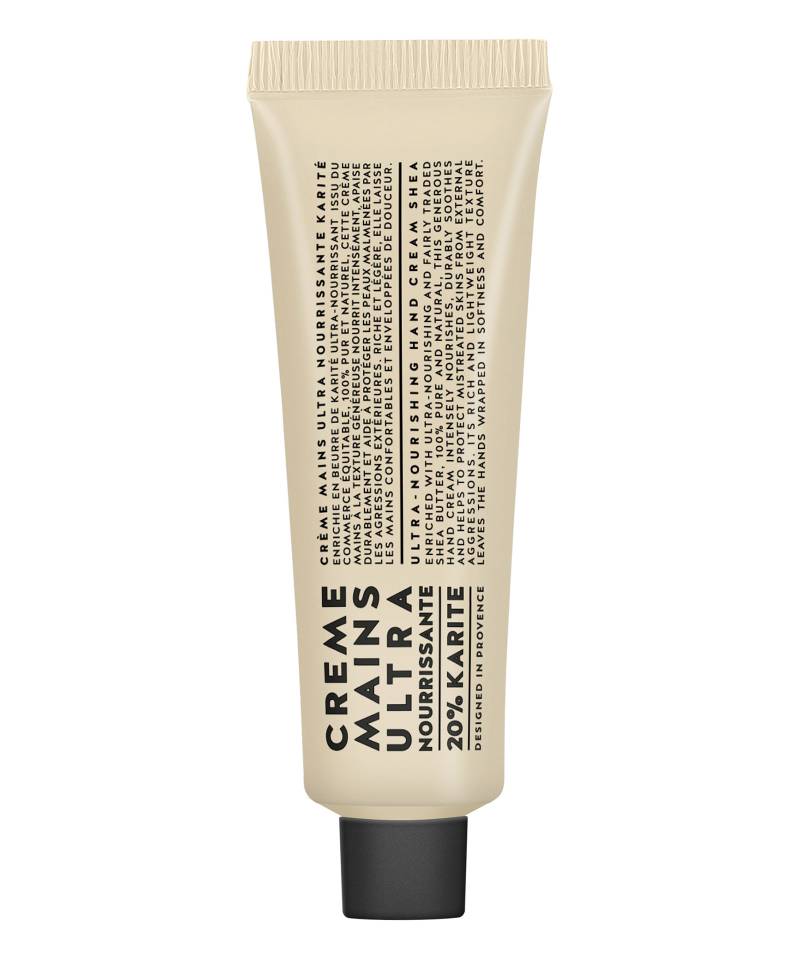 Hand cream with shea 30 ml