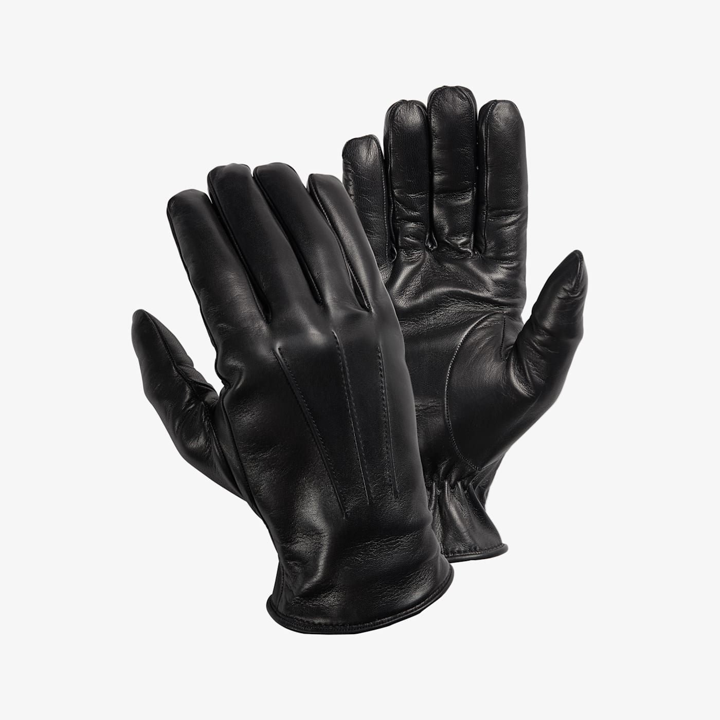 Handschuhe Schwarz