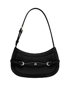 Handtasche Cavallo XS Aigner schwarz Handtasche Cavallo XS Aigner schwarz