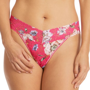 Hanky Panky 2-er-Pack Beverly Original Rise Thong * Aktion *