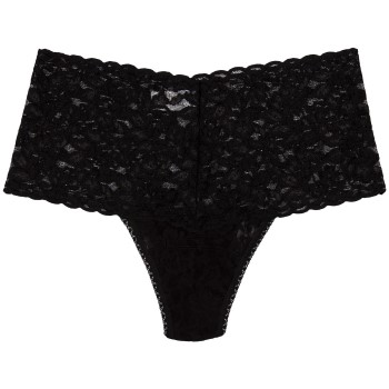 Hanky Panky 2-er-Pack Signature Lace Retro Thong
