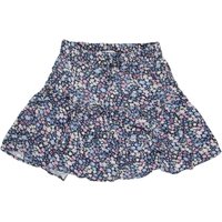 Happy Girls Damen Shorts, blau, Gr. 128