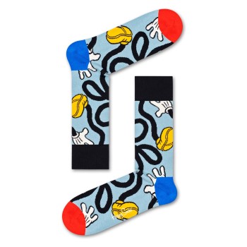 Happy Socks Disney Mickey Stretch Sock * Aktion *