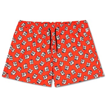 Happy Socks Doggo Swim Shorts * Aktion *