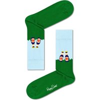 Happy Socks Socken mit Flaschen-Motiv von Happy Socks